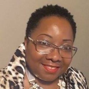 Meet your Posher, Anne-marie